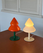 Christmas Tree Table Lamp