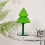 Christmas Tree Table Lamp