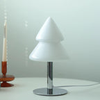 Christmas Tree Table Lamp