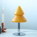 Christmas Tree Table Lamp