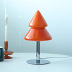 Christmas Tree Table Lamp