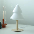 Christmas Tree Table Lamp