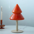 Christmas Tree Table Lamp