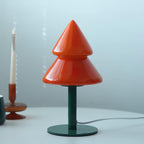 Christmas Tree Table Lamp