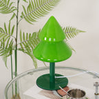 Christmas Tree Table Lamp