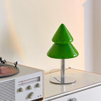 Christmas Tree Table Lamp