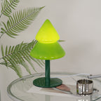Christmas Tree Table Lamp