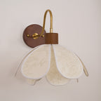 Ciena Petal Wall Light