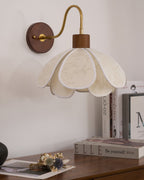 Ciena Petal Wall Light