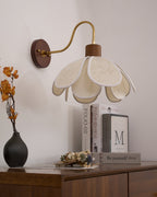 Ciena Petal Wall Light