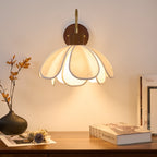 Ciena Petal Wall Light