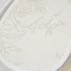 Ciena Petal Wall Light