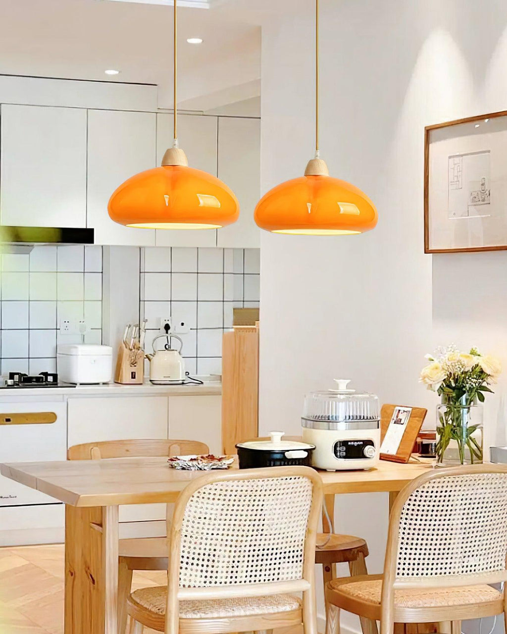 Cipola Pendant Lamp
