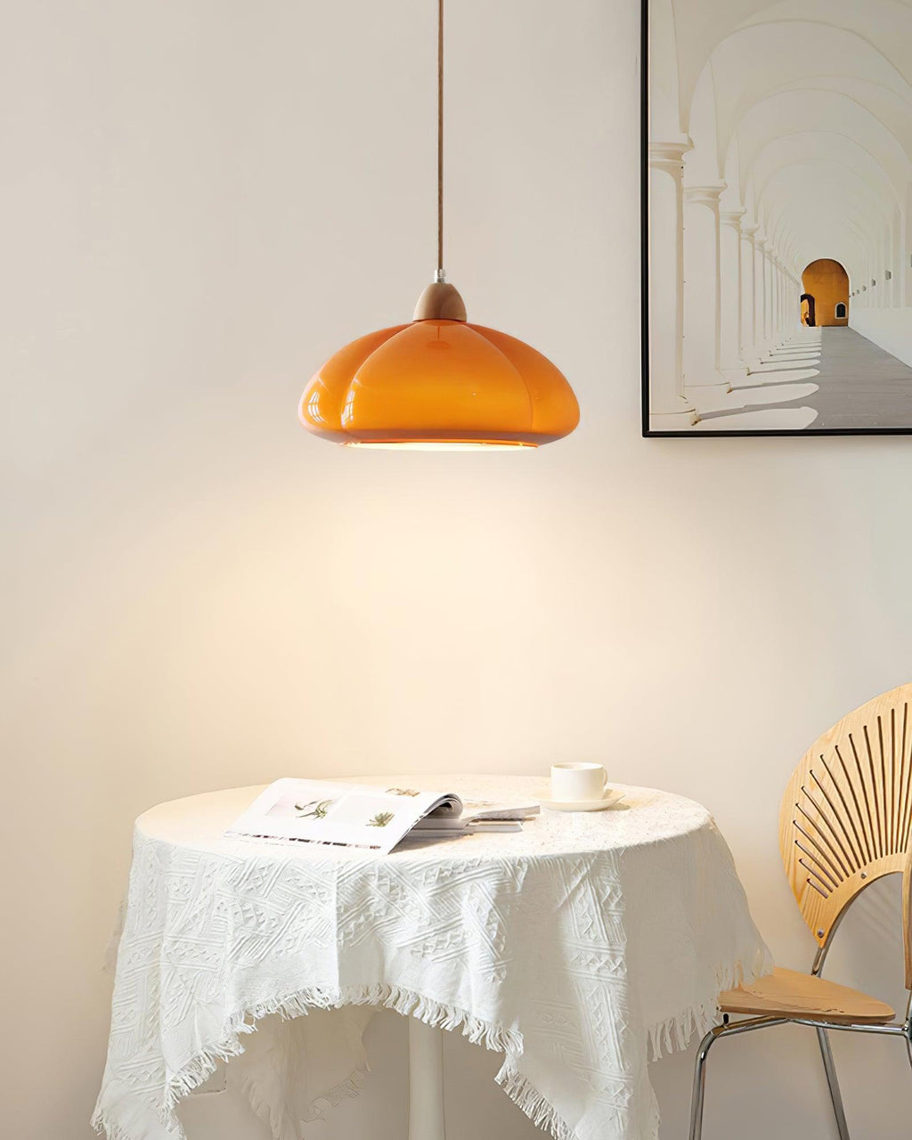 Cipola Pendant Lamp
