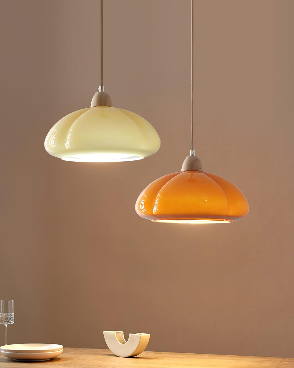 Cipola Pendant Lamp