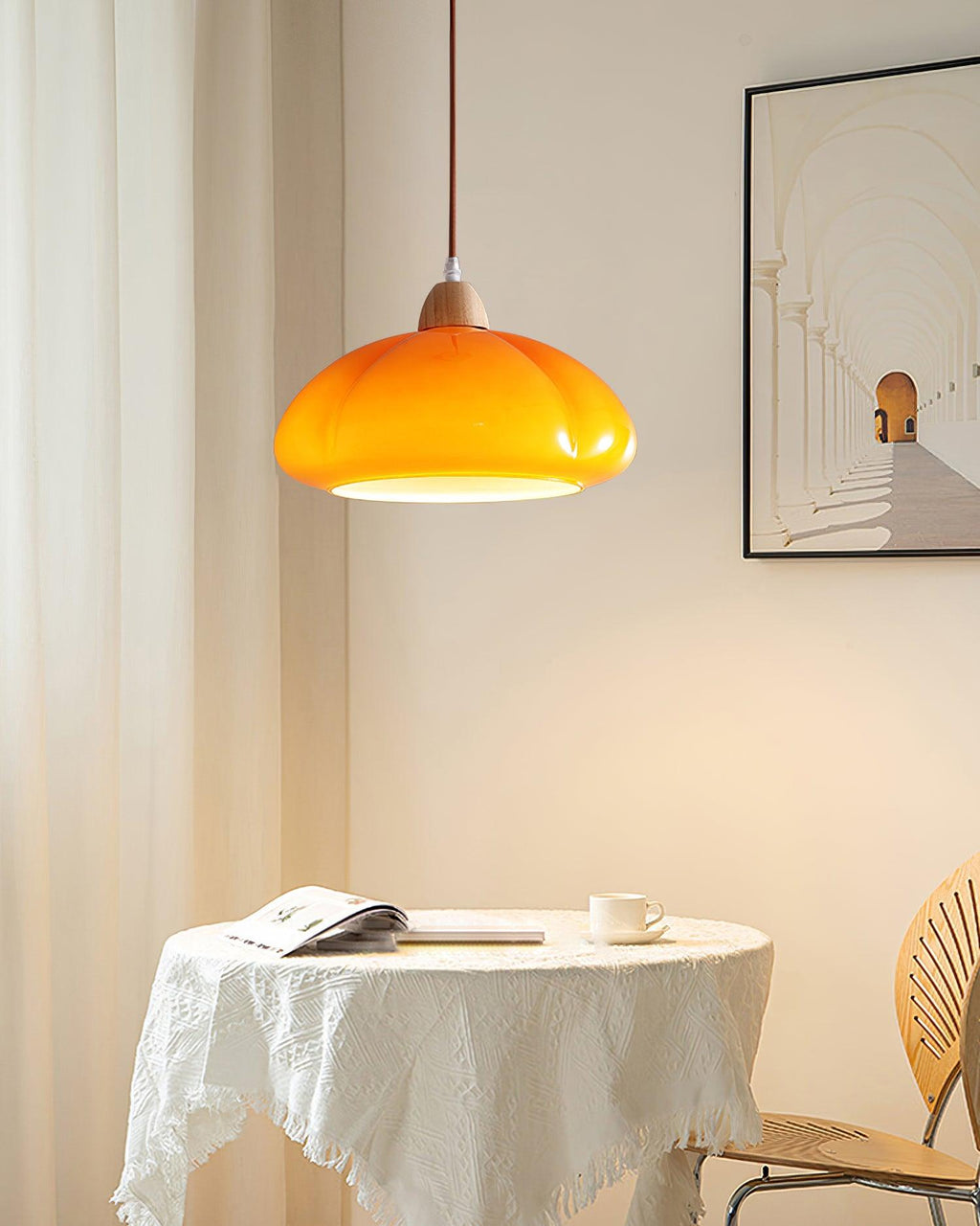 Cipola Pendant Lamp