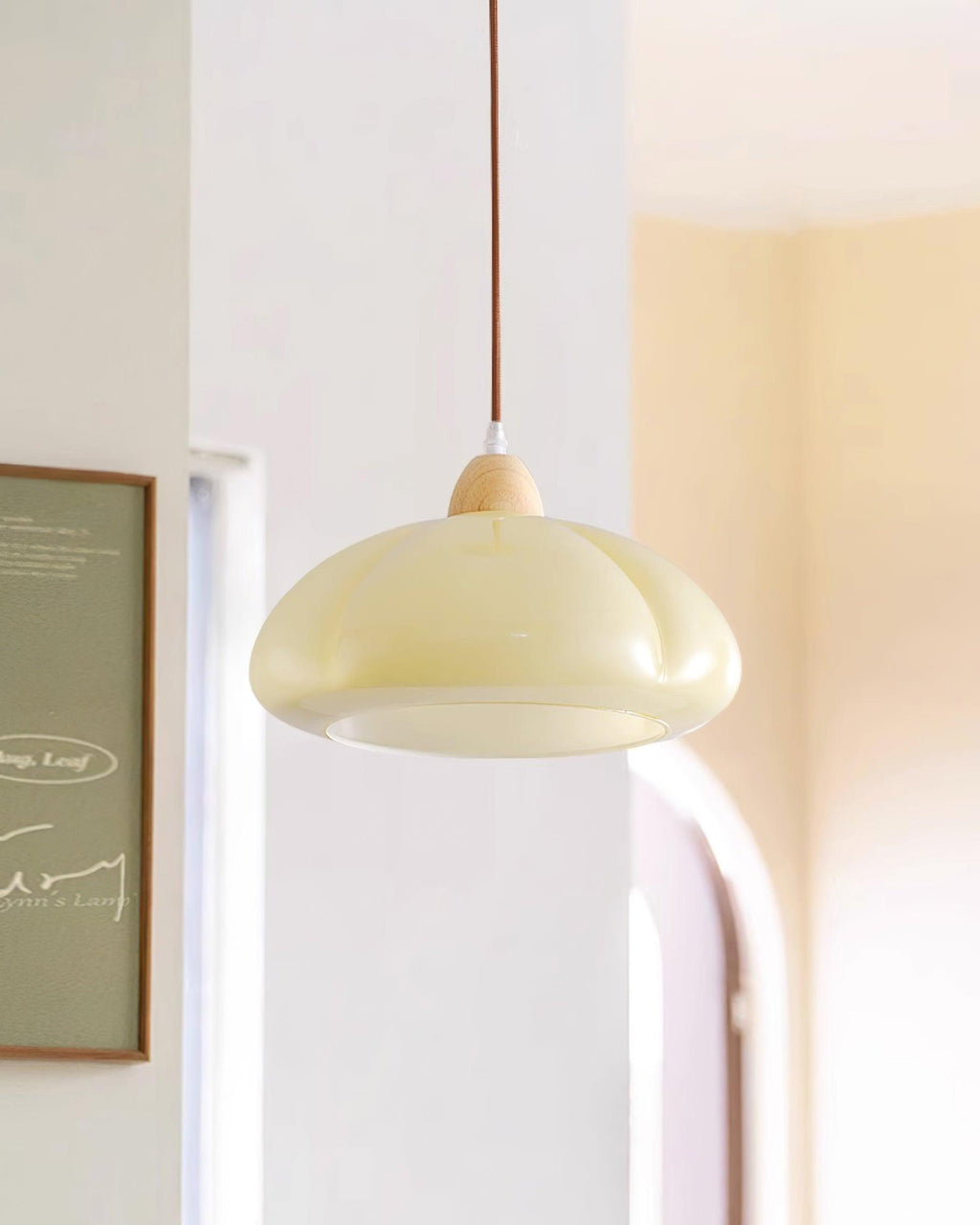 Cipola Pendant Lamp