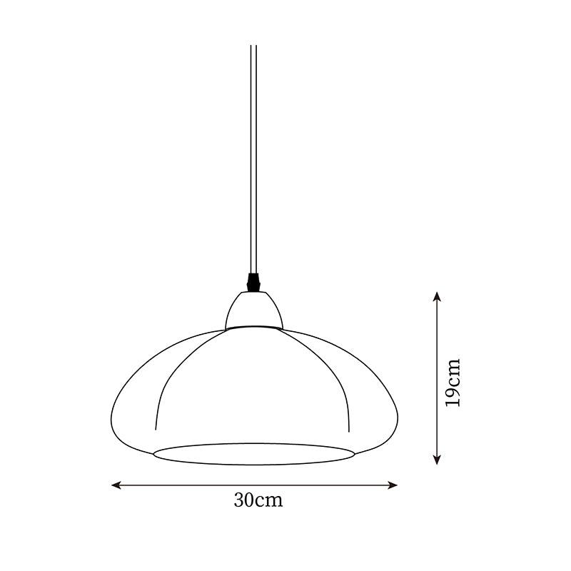 Cipola Pendant Lamp