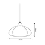 Cipola Pendant Lamp