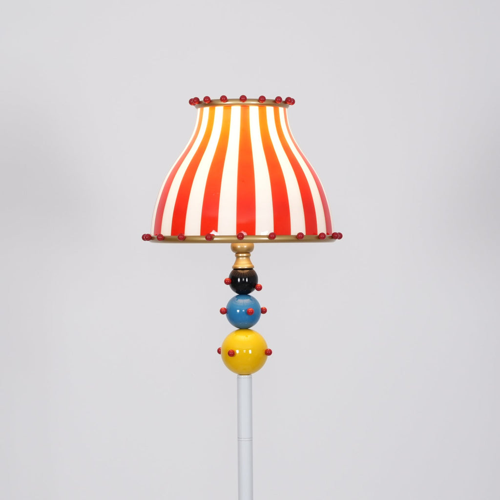 Circus Floor Lamp