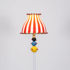 Circus Floor Lamp