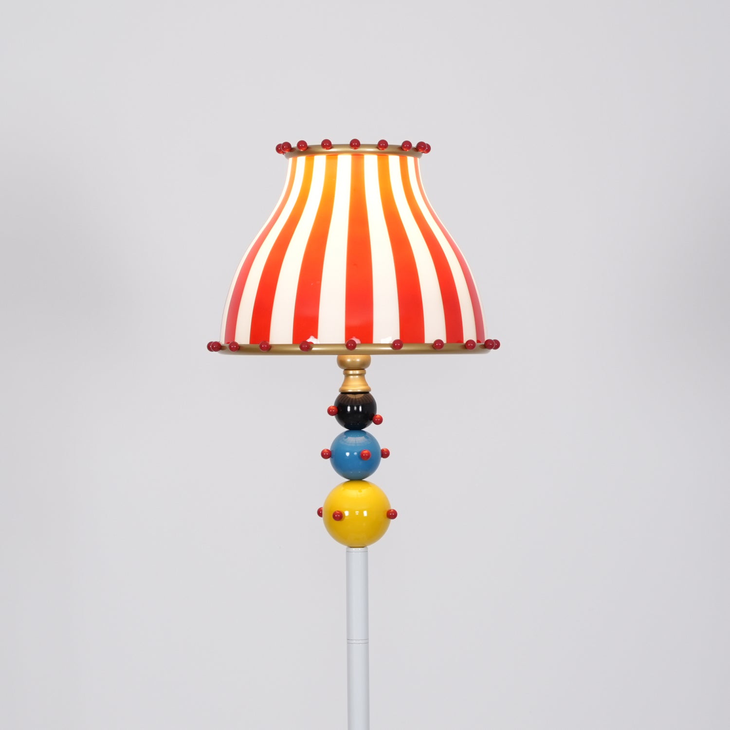 Circus Floor Lamp