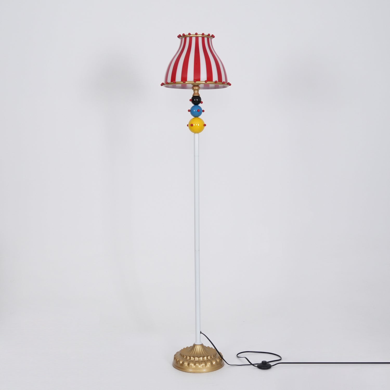 Circus Floor Lamp
