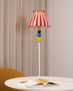 Circus Floor Lamp