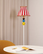 Circus Floor Lamp