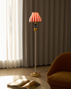 Circus Floor Lamp