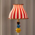 Circus Floor Lamp