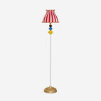 Circus Floor Lamp