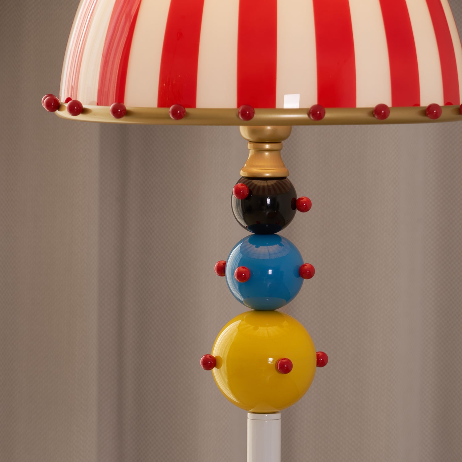 Circus Floor Lamp