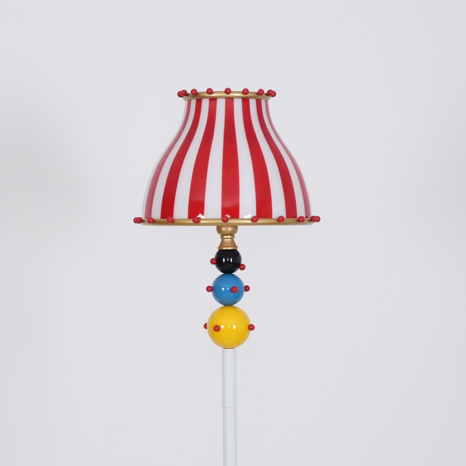 Circus Floor Lamp