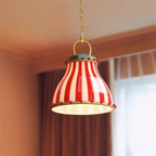 Circus Glass Pendant Lamp