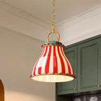 Circus Glass Pendant Lamp