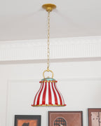 Circus Glass Pendant Lamp