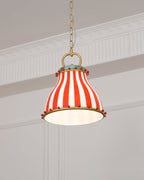Circus Glass Pendant Lamp