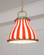 Circus Glass Pendant Lamp