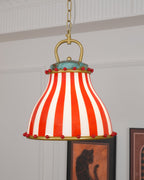 Circus Glass Pendant Lamp