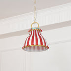 Circus Glass Pendant Lamp