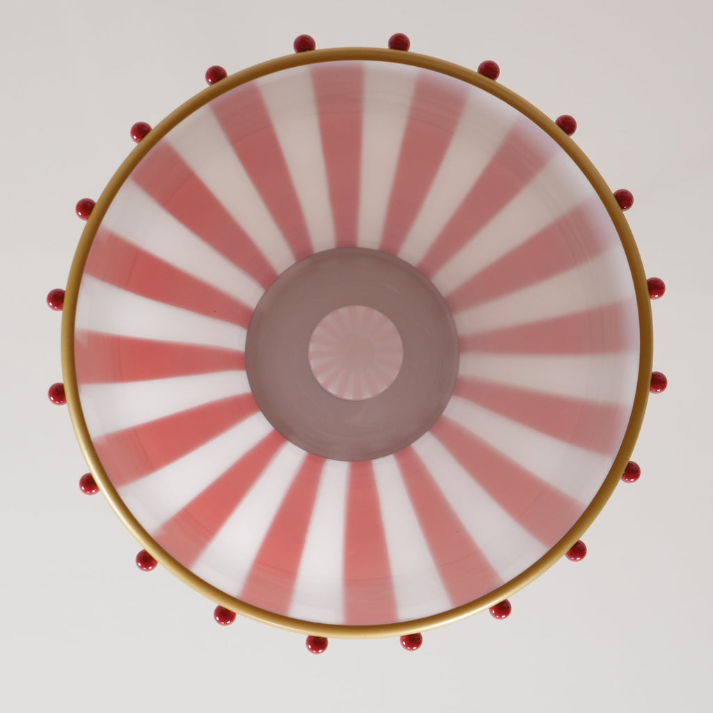 Circus Glass Pendant Lamp