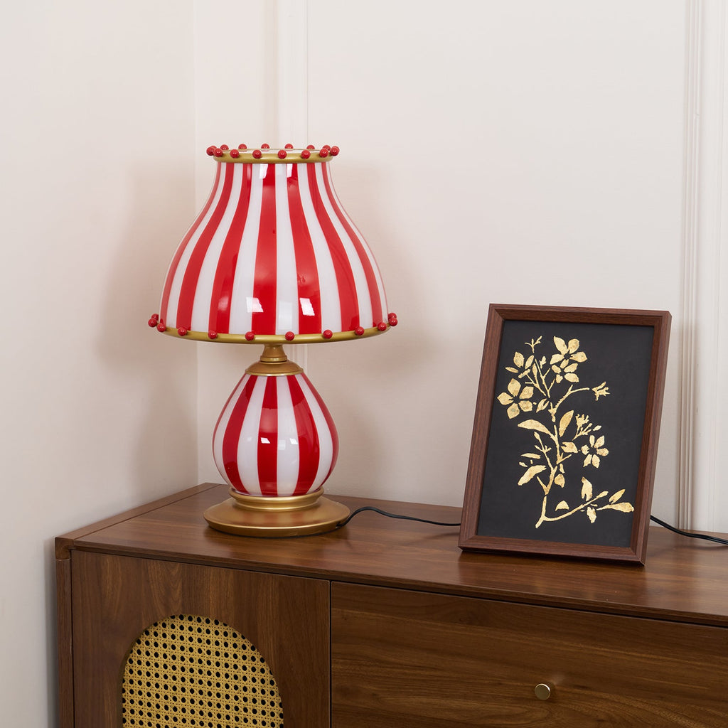 Circus Table Lamp