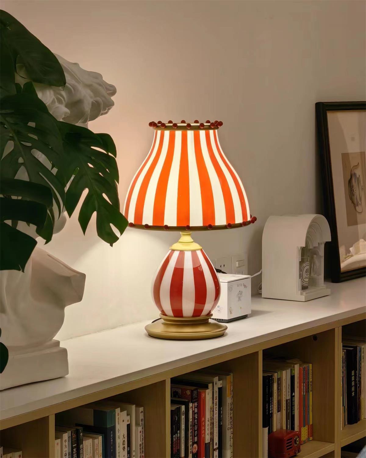 Circus Table Lamp