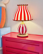 Circus Table Lamp