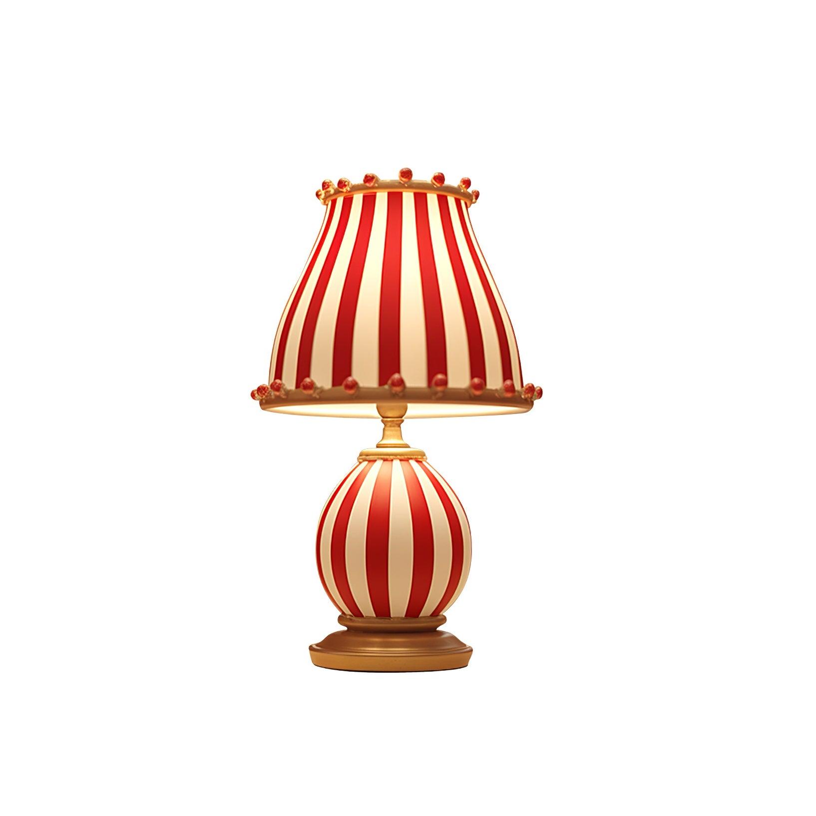 Circus Table Lamp