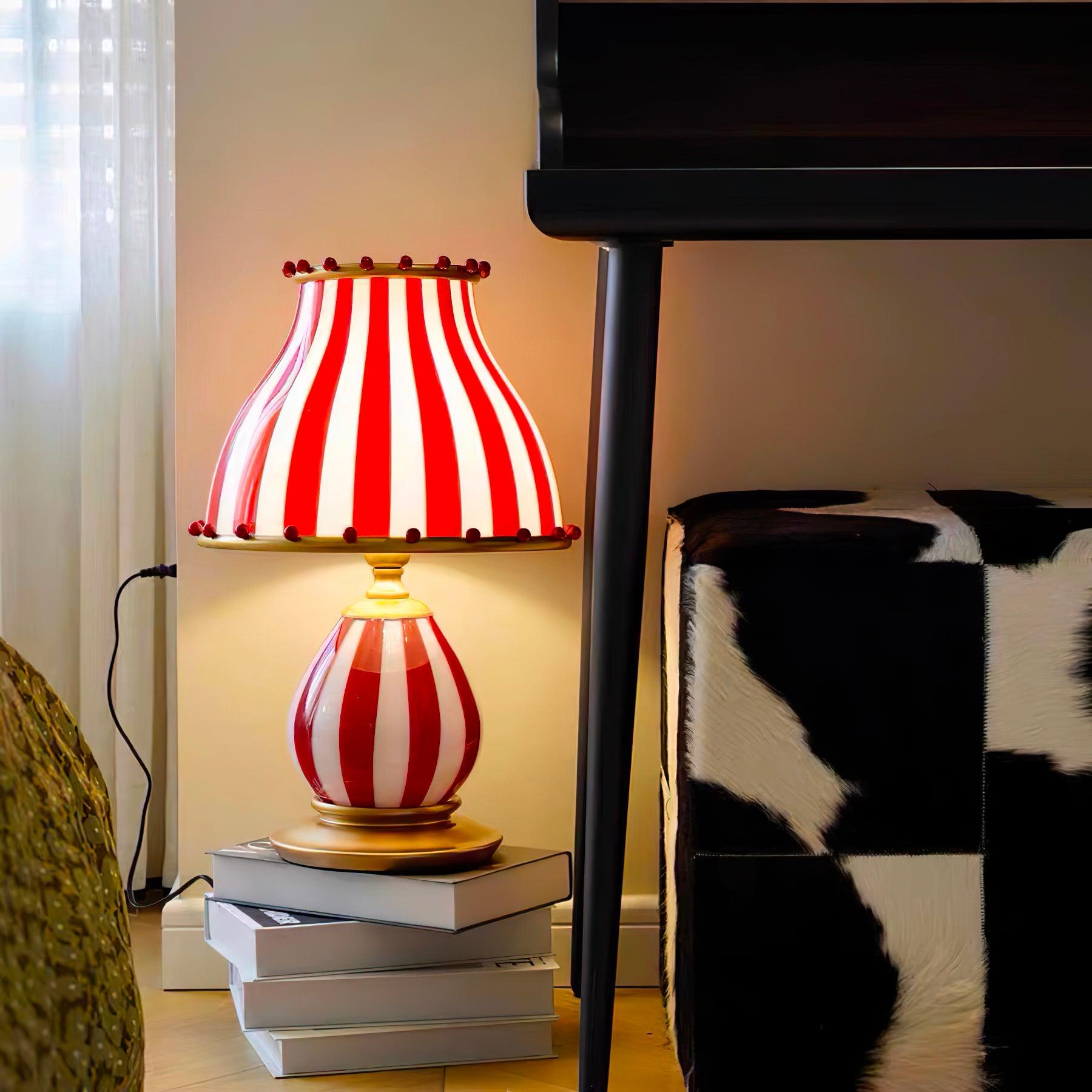 Circus Table Lamp