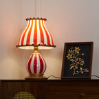 Circus Table Lamp