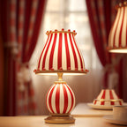 Circus Table Lamp