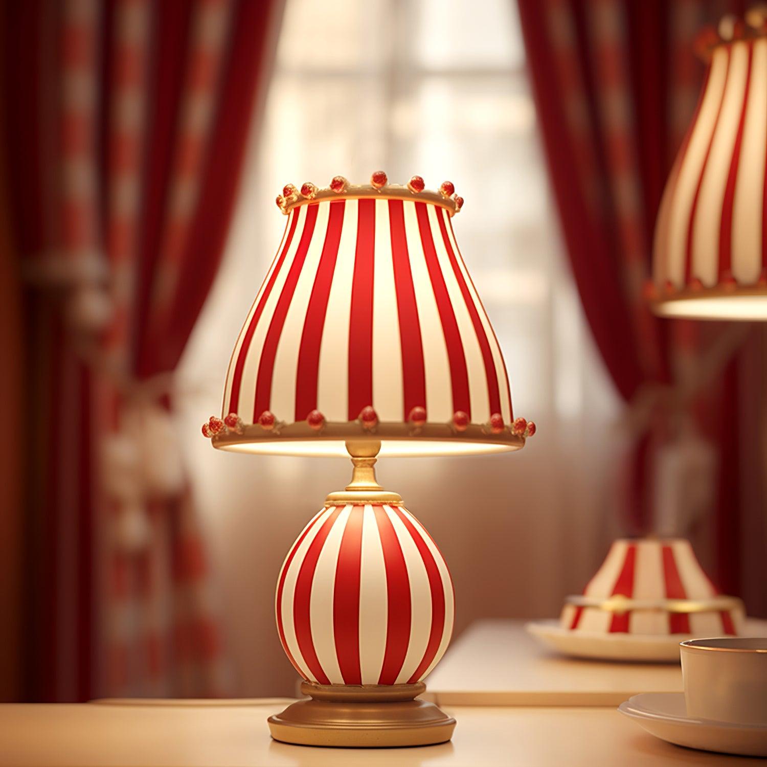 Circus Table Lamp